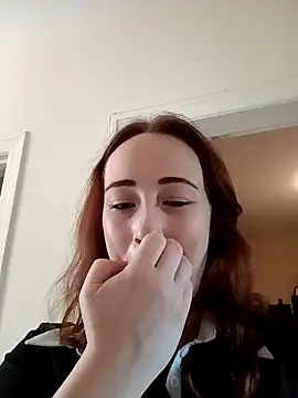 Snapshot of Teagan_B chatting on September 2025 08:16:02 AM Teagan B online show from September 2025 08:16:02 AM