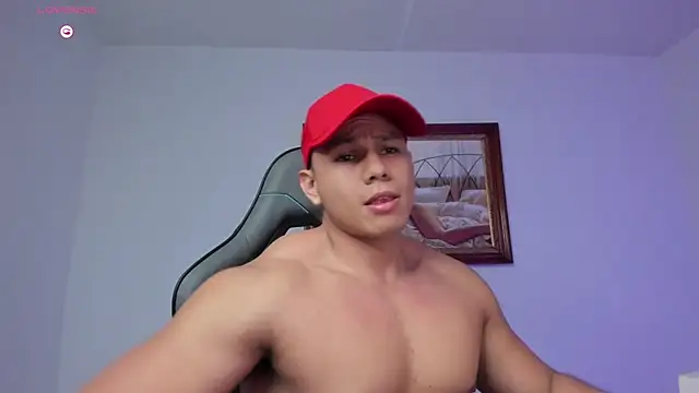 RoyConstance online show from March 2026 05:13:01 AM