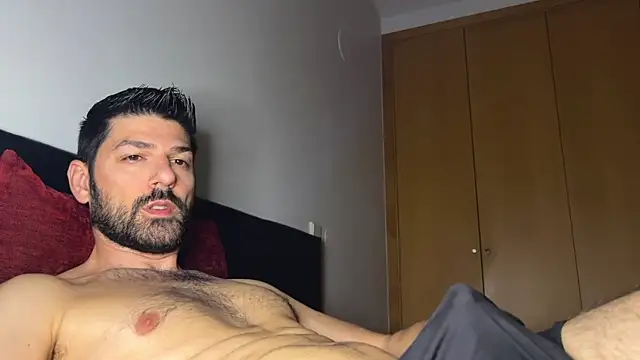 xxSexPrincexx online show from April 2026 09:18:01 AM