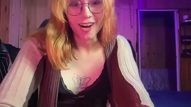 Theemillyblack online show from April 2026 08:44:01 PM