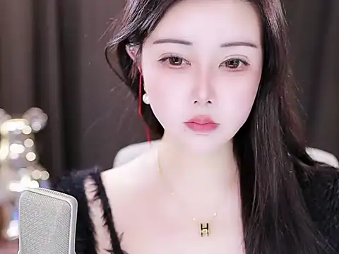 Snapshot of Qiaoqiao_ chatting on December 2024 09:27:01 AM Qiaoqiao online show from December 2024 09:27:01 AM