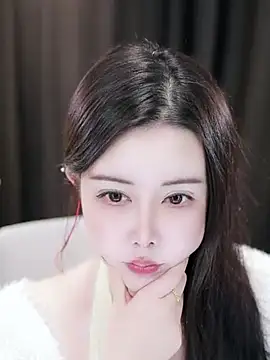 Snapshot of Qiaoqiao_ chatting on January 2025 08:57:01 PM Qiaoqiao online show from January 2025 08:57:01 PM