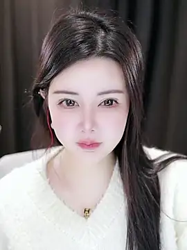 Snapshot of Qiaoqiao_ chatting on January 2025 08:17:01 AM Qiaoqiao online show from January 2025 08:17:01 AM