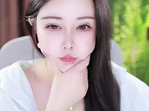 Snapshot of Qiaoqiao_ chatting on January 2025 07:06:02 AM Qiaoqiao online show from January 2025 07:06:02 AM