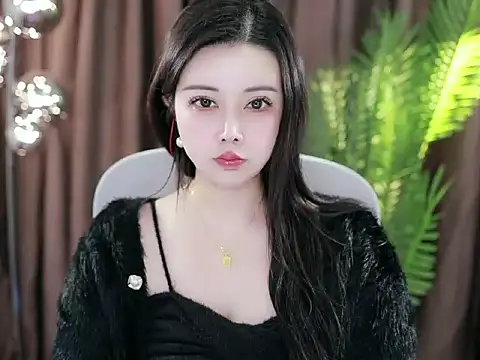 Snapshot of Qiaoqiao_ chatting on January 2025 08:11:01 PM Qiaoqiao online show from January 2025 08:11:01 PM