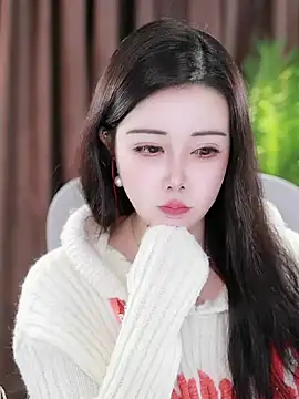 Snapshot of Qiaoqiao_ chatting on January 2025 11:56:01 AM Qiaoqiao online show from January 2025 11:56:01 AM