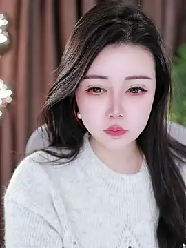 Snapshot of Qiaoqiao_ chatting on January 2025 07:58:01 AM Qiaoqiao online show from January 2025 07:58:01 AM