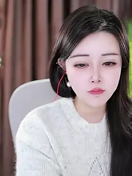 Snapshot of Qiaoqiao_ chatting on January 2025 11:03:01 AM Qiaoqiao online show from January 2025 11:03:01 AM