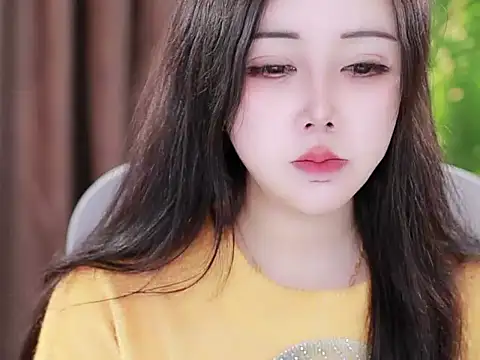 Snapshot of Qiaoqiao_ chatting on January 2025 08:07:02 AM Qiaoqiao online show from January 2025 08:07:02 AM