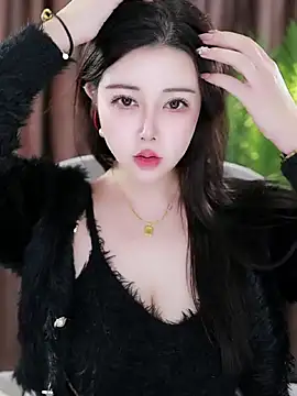 Snapshot of Qiaoqiao_ chatting on January 2025 04:26:01 PM Qiaoqiao online show from January 2025 04:26:01 PM