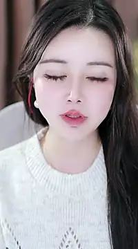 Snapshot of Qiaoqiao_ chatting on January 2025 07:29:02 PM Qiaoqiao online show from January 2025 07:29:02 PM