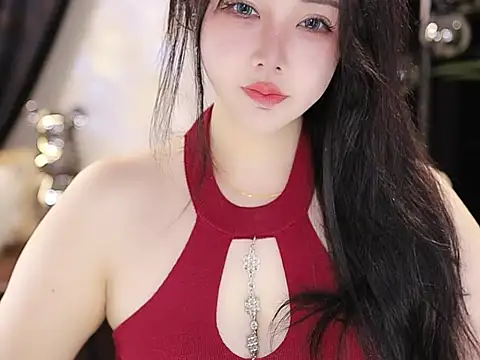 Snapshot of Qiaoqiao_ chatting on September 2025 03:12:01 PM Qiaoqiao online show from September 2025 03:12:01 PM