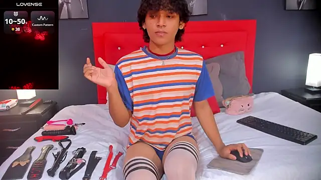 axel ps online show from December 2024 03:25:02 AM