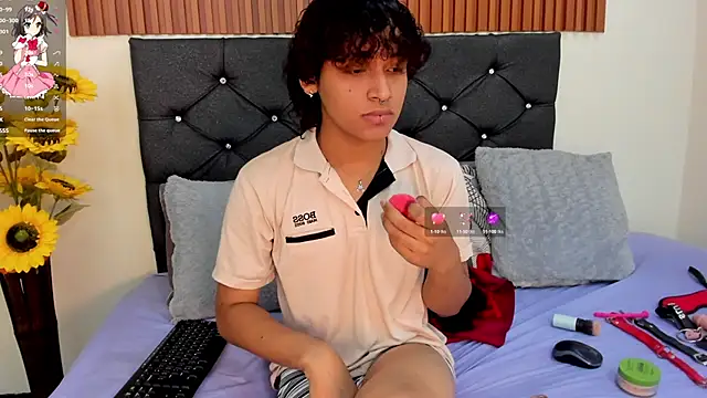axel ps online show from January 2025 08:21:01 PM