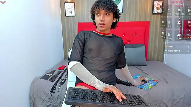 axel ps online show from January 2025 06:25:01 PM