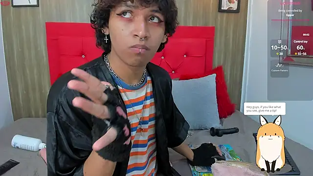 axel ps online show from February 2025 12:24:01 AM