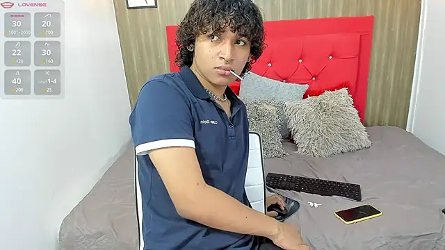 axel ps online show from March 2025 08:00:02 PM