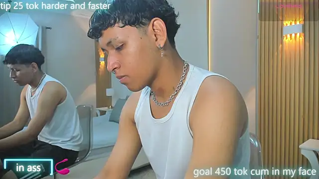 axel ps online show from September 2025 04:03:01 AM