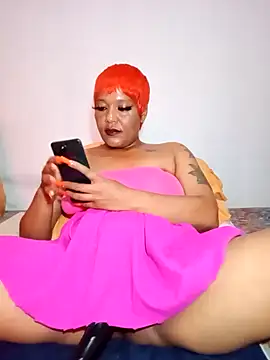 MayaMellow210 online show from December 2024 03:21:01 PM