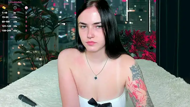 Snapshot of Witch_Lady chatting on September 2025 06:24:01 AM Witch Lady online show from September 2025 06:24:01 AM