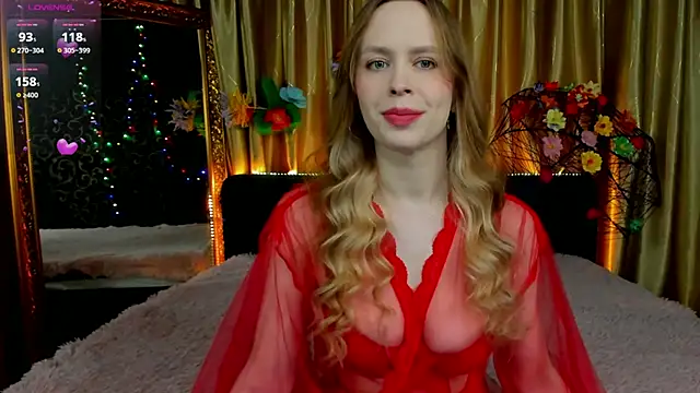  Sandra Tender  online show from March 2025 07:24:01 AM