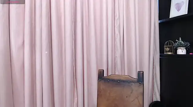 ysabel sanchez4 online show from March 2025 01:56:02 PM