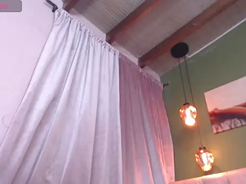 ysabel sanchez4 online show from September 2025 08:19:01 PM