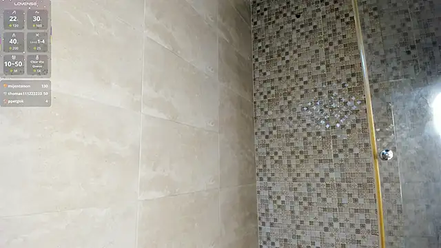 flavia cruz online show from January 2026 07:19:01 PM