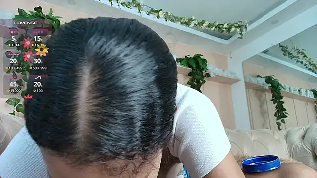 flavia cruz online show from March 2026 12:09:01 PM