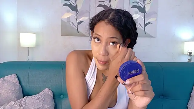 flavia cruz online show from March 2026 12:31:02 PM