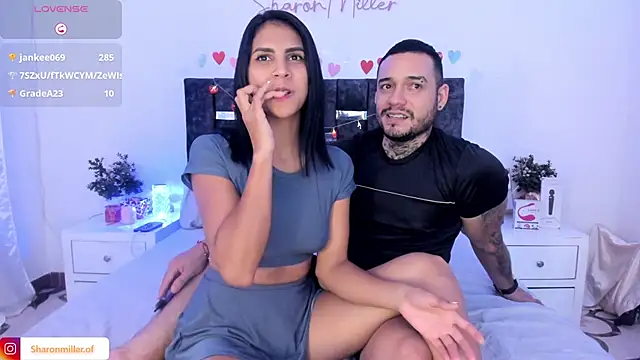 Snapshot of sharonmiller_2_ chatting on February 2025 12:14:01 AM sharonmiller 2 online show from February 2025 12:14:01 AM