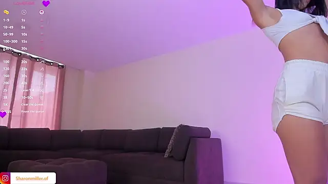 sharonmiller 2  online show from March 2026 06:36:01 PM