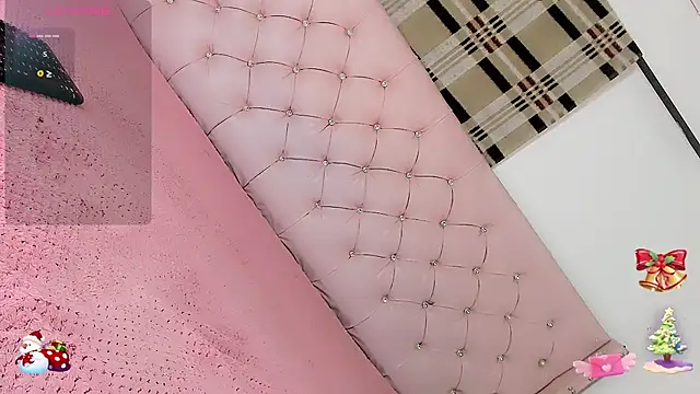 Danielysvalen online show from December 2024 03:04:02 AM