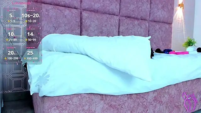 LilitRobins online show from December 2024 08:08:01 PM