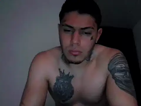 JAXXX367 online show from February 2025 09:05:02 PM