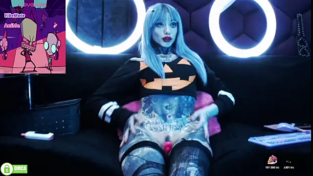 Snapshot of TyphoidMary chatting on November 2025 01:29:01 AM TyphoidMary online show from November 2025 01:29:01 AM