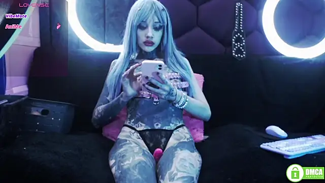 TyphoidMary online show from November 2025 12:49:01 AM