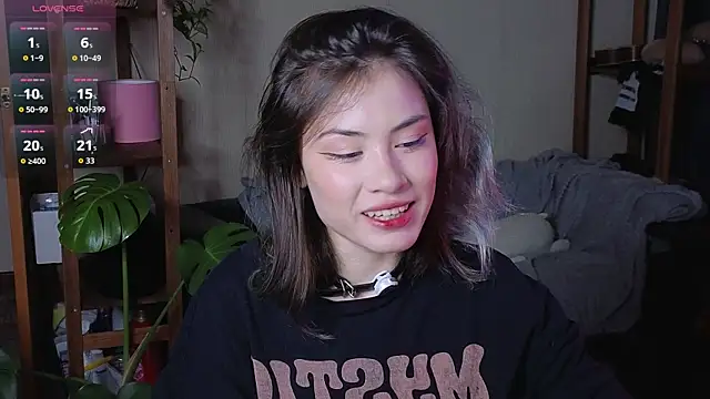 alicekiit online show from October 2025 07:03:02 PM