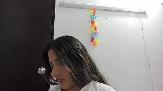 couple78coraje online show from February 2025 03:45:01 AM