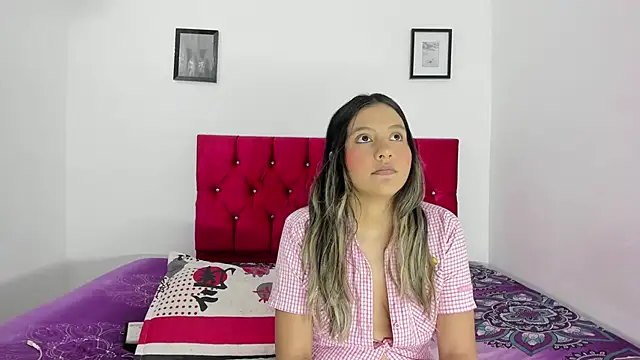 couple78coraje online show from February 2025 04:37:02 AM
