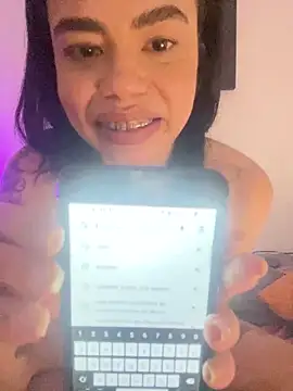 GrlAlice online show from December 2024 12:24:01 AM