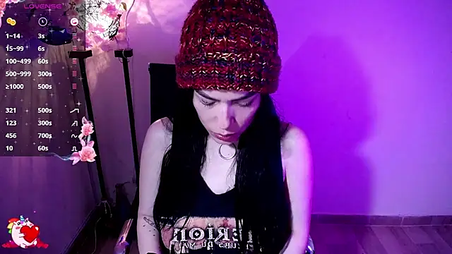 Snapshot of katty_8 chatting on September 2025 08:44:01 PM katty 8 online show from September 2025 08:44:01 PM