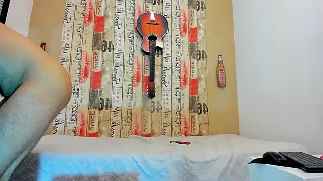 Andrey u92 online show from March 2025 06:54:02 AM