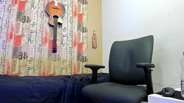 Andrey u92 online show from March 2025 01:14:02 AM