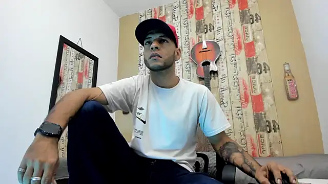 Andrey u92 online show from March 2025 06:48:02 PM