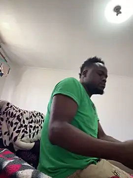 Andricastro online show from December 2024 05:14:02 PM