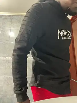 Andricastro online show from January 2025 11:41:02 AM