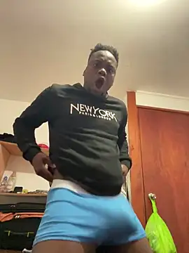 Andricastro online show from January 2025 11:46:01 AM