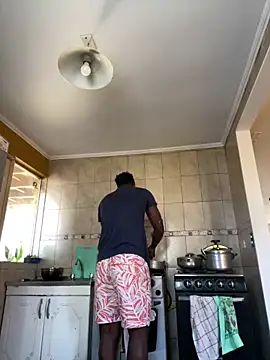 Andricastro online show from January 2025 10:01:01 PM