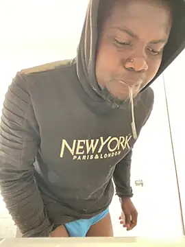 Andricastro online show from February 2025 07:59:02 PM